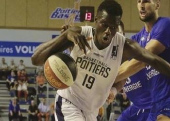 Pro B – 12e Journée: Ibrahima Fall Faye réalise son premier double-double de la saison